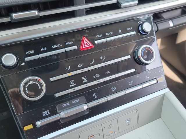2026 Hyundai SANTA FE SE FWD Chantilly VA