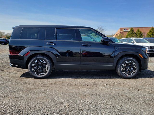 2026 Hyundai SANTA FE SE FWD Chantilly VA