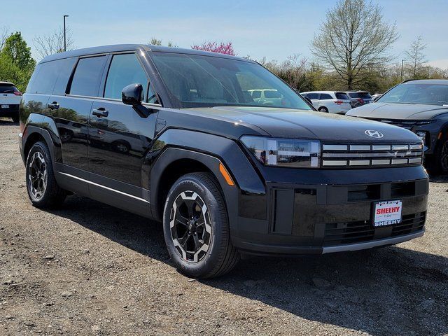 2026 Hyundai SANTA FE SE FWD