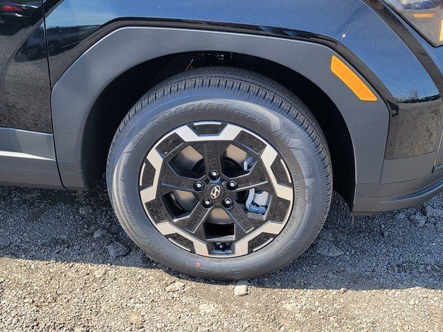 2026 Hyundai SANTA FE SE FWD Chantilly VA