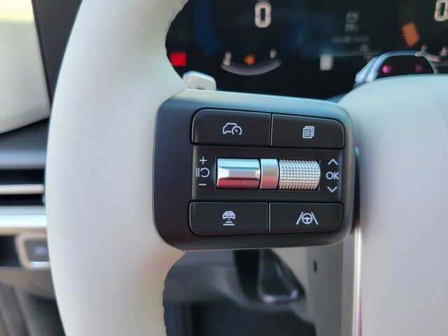 2026 Hyundai SANTA FE SEL AWD Chantilly VA