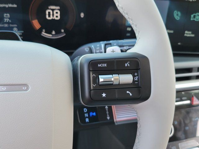 2026 Hyundai SANTA FE SEL AWD Chantilly VA