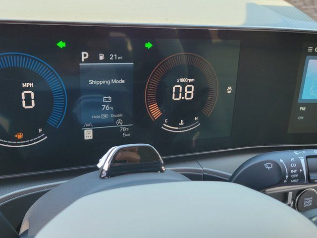 2026 Hyundai SANTA FE SEL AWD Chantilly VA