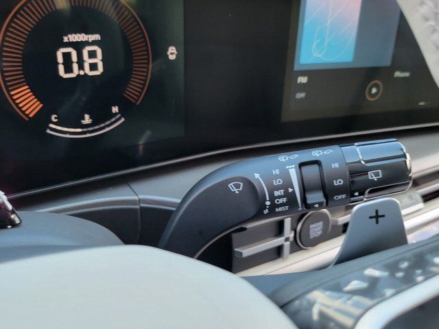 2026 Hyundai SANTA FE SEL AWD Chantilly VA