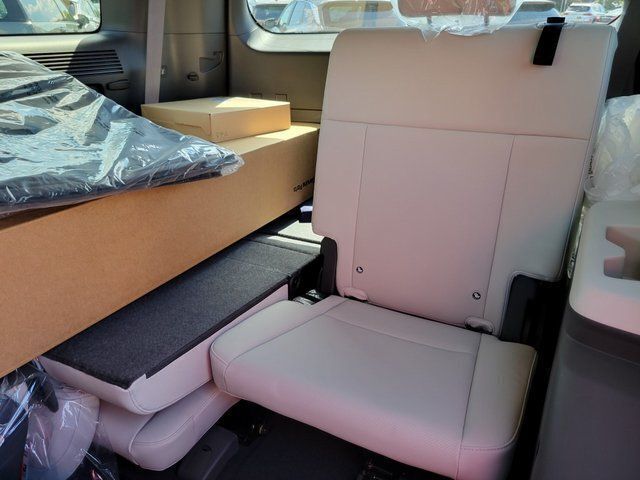 2026 Hyundai SANTA FE SEL AWD Chantilly VA