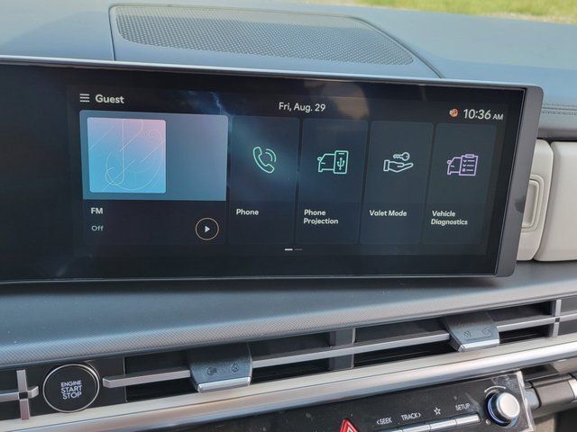 2026 Hyundai SANTA FE SEL AWD Chantilly VA