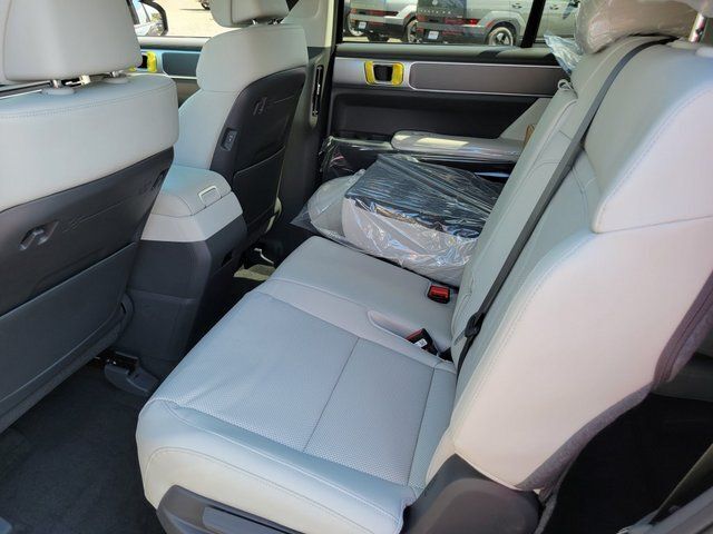 2026 Hyundai SANTA FE SEL AWD Chantilly VA