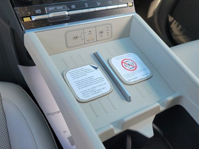 2026 Hyundai SANTA FE SEL AWD Chantilly VA