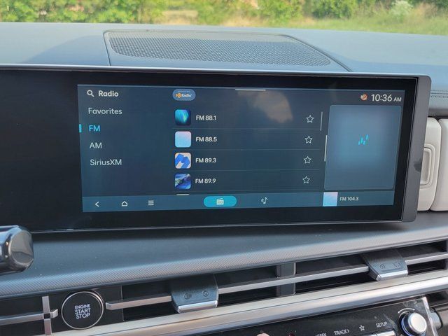 2026 Hyundai SANTA FE SEL AWD Chantilly VA