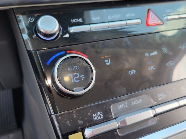 2026 Hyundai SANTA FE SEL AWD Chantilly VA