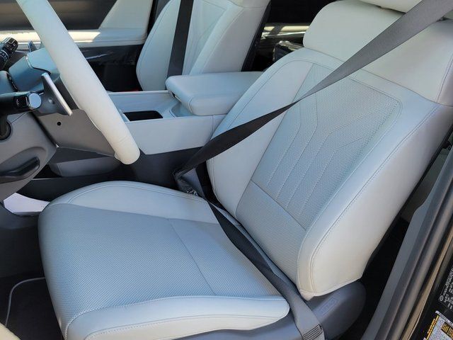 2026 Hyundai SANTA FE SEL AWD Chantilly VA