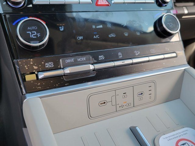 2026 Hyundai SANTA FE SEL AWD Chantilly VA