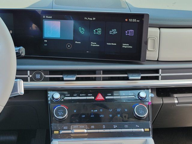 2026 Hyundai SANTA FE SEL AWD Chantilly VA