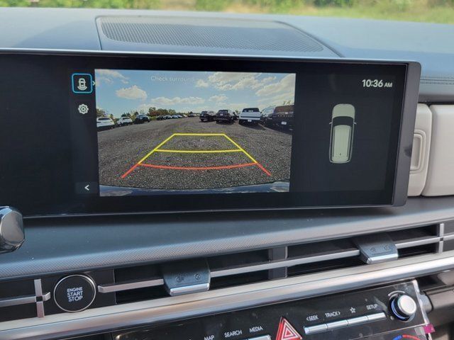 2026 Hyundai SANTA FE SEL AWD Chantilly VA