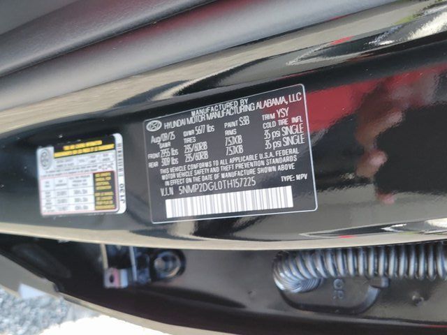 2026 Hyundai SANTA FE SEL AWD Chantilly VA