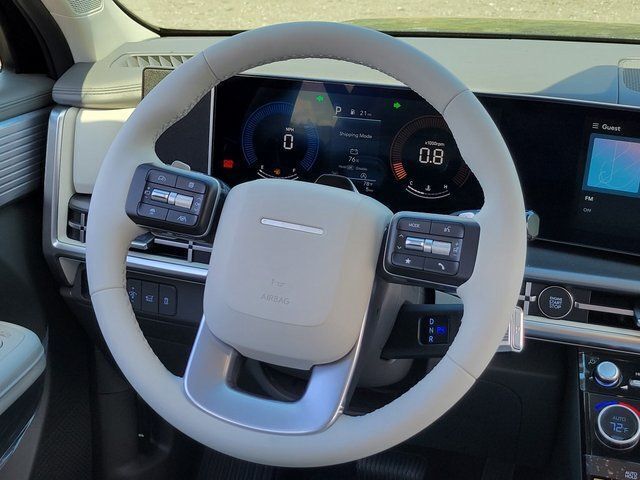 2026 Hyundai SANTA FE SEL AWD Chantilly VA