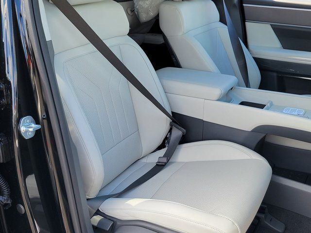 2026 Hyundai SANTA FE SEL AWD Chantilly VA