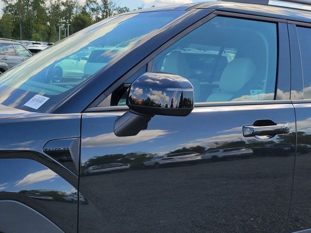 2026 Hyundai SANTA FE SEL AWD Chantilly VA