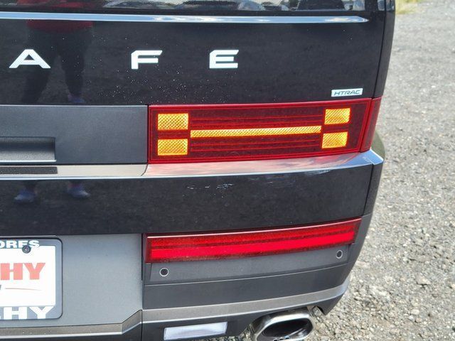 2026 Hyundai SANTA FE SEL AWD Chantilly VA