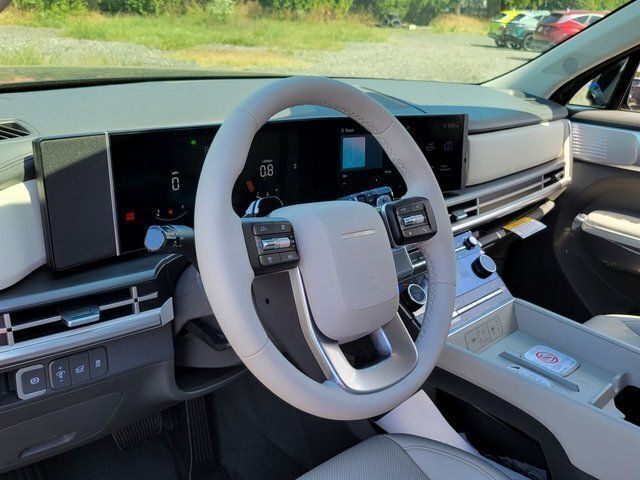 2026 Hyundai SANTA FE SEL AWD Chantilly VA