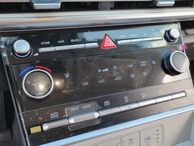 2026 Hyundai SANTA FE SEL AWD Chantilly VA