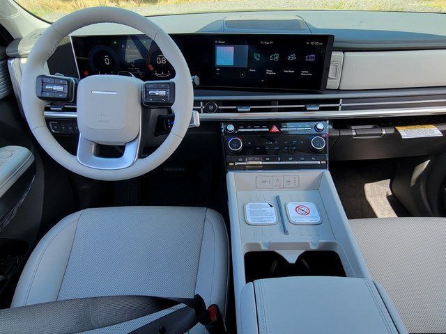 2026 Hyundai SANTA FE SEL AWD Chantilly VA