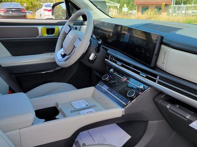 2026 Hyundai SANTA FE SEL AWD Chantilly VA