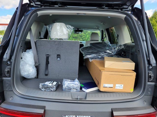 2026 Hyundai SANTA FE SEL AWD Chantilly VA