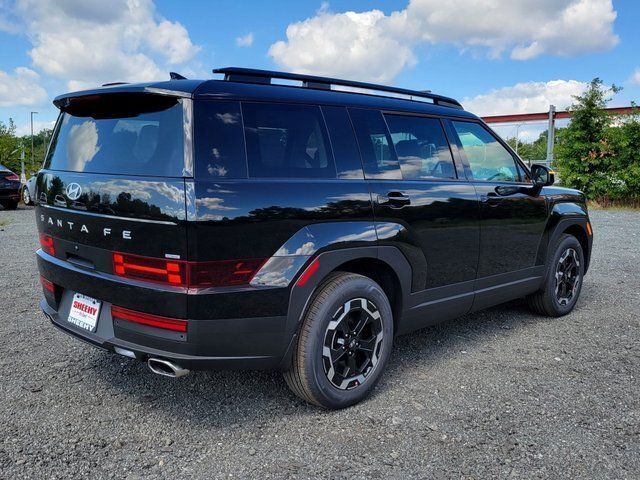 2026 Hyundai SANTA FE SEL AWD Chantilly VA