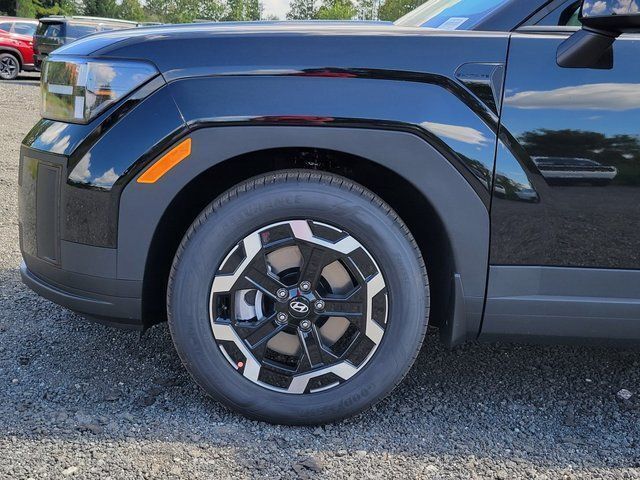 2026 Hyundai SANTA FE SEL AWD Chantilly VA