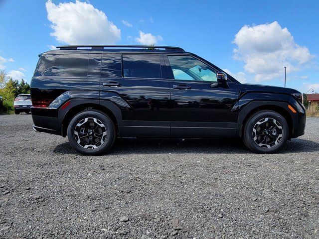 2026 Hyundai SANTA FE SEL AWD Chantilly VA