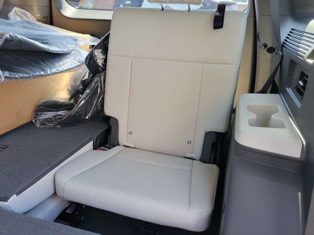 2026 Hyundai SANTA FE SEL AWD Chantilly VA