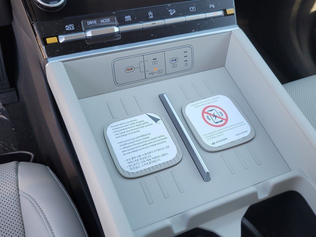 2026 Hyundai SANTA FE SEL AWD Chantilly VA