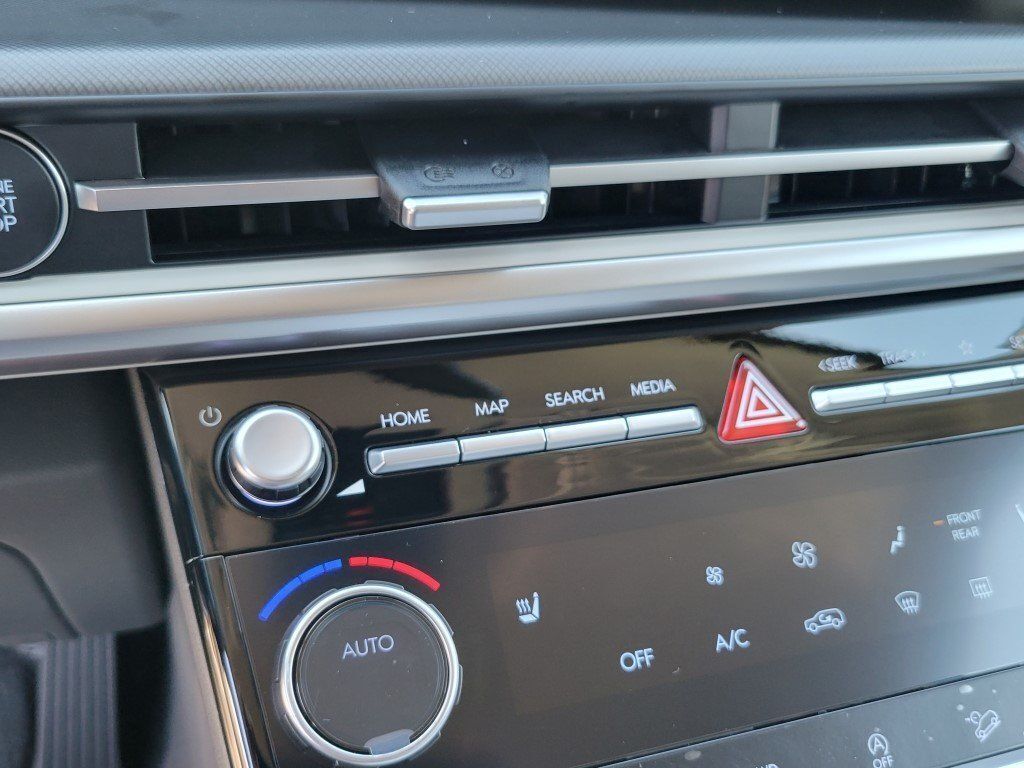 2026 Hyundai SANTA FE SEL AWD Chantilly VA