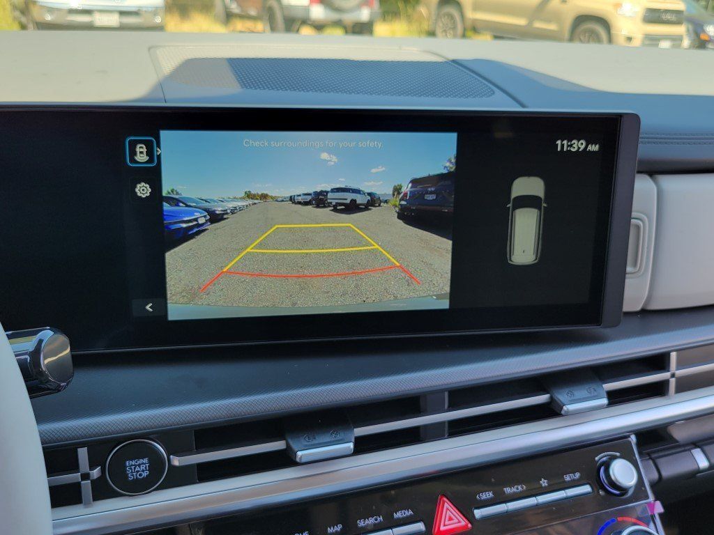 2026 Hyundai SANTA FE SEL AWD Chantilly VA