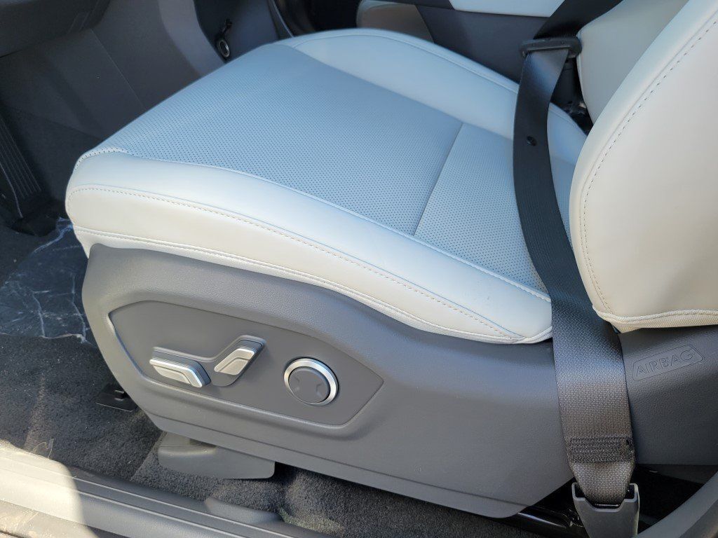 2026 Hyundai SANTA FE SEL AWD Chantilly VA