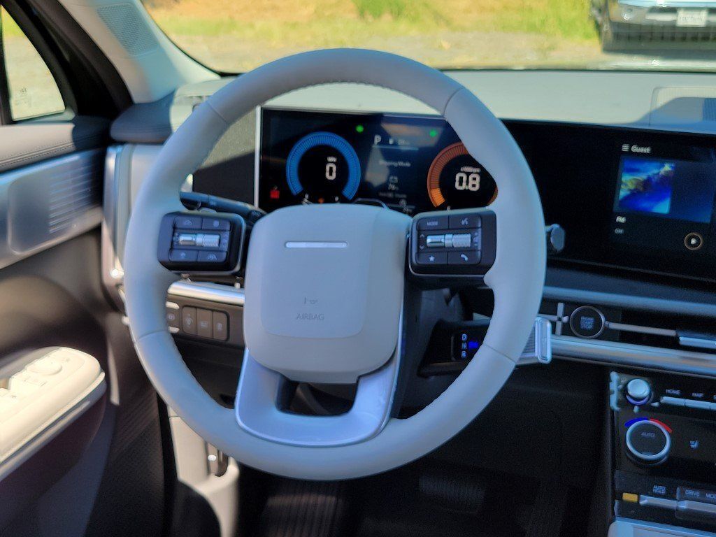 2026 Hyundai SANTA FE SEL AWD Chantilly VA