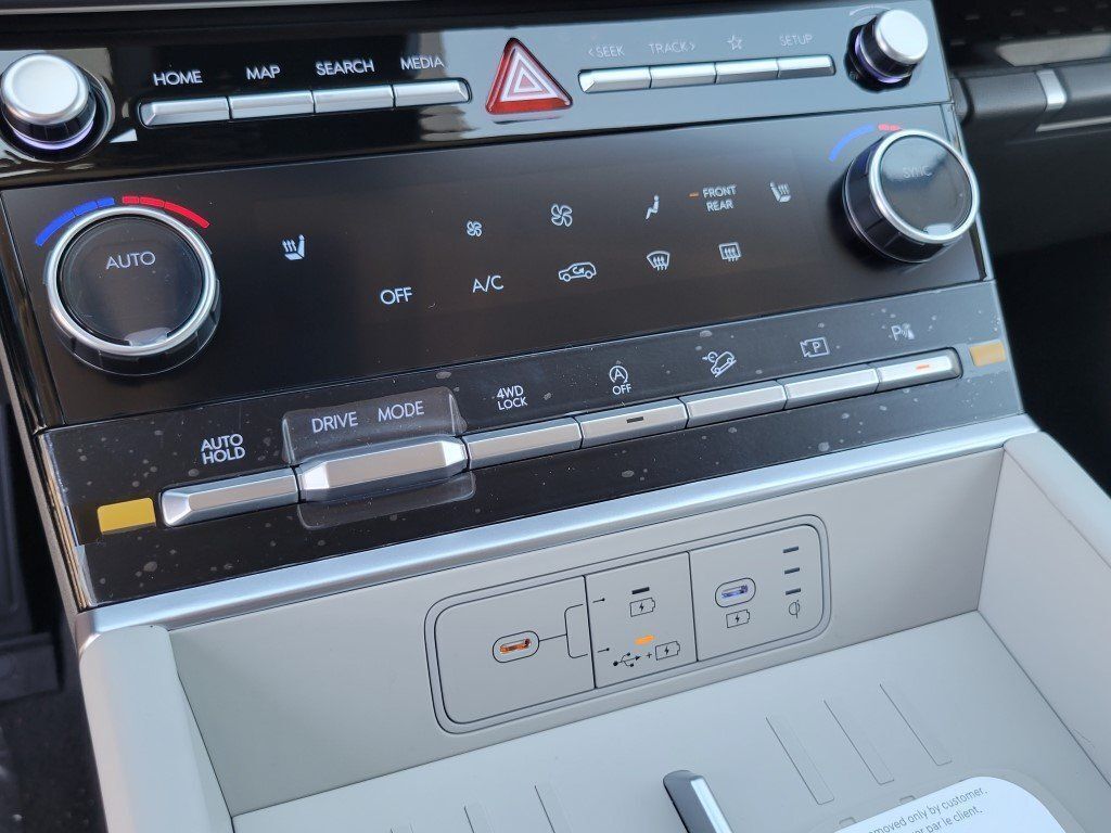 2026 Hyundai SANTA FE SEL AWD Chantilly VA