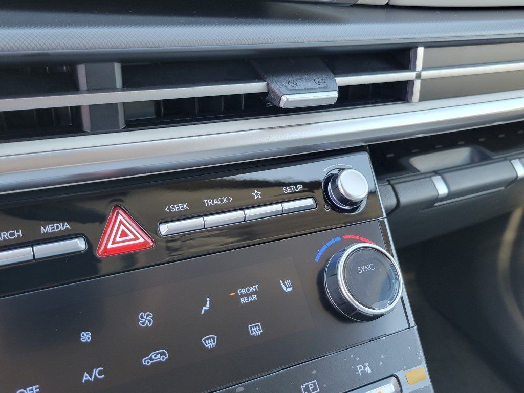 2026 Hyundai SANTA FE SEL AWD Chantilly VA