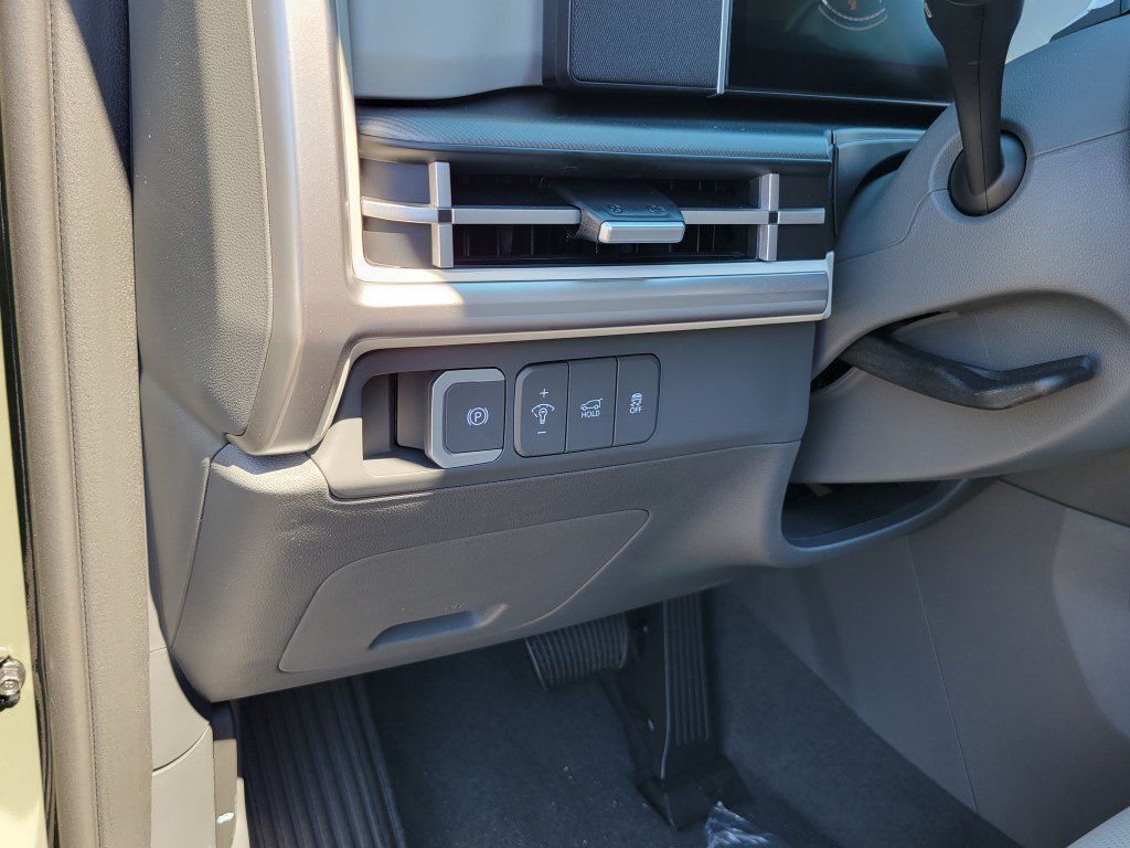 2026 Hyundai SANTA FE SEL AWD Chantilly VA