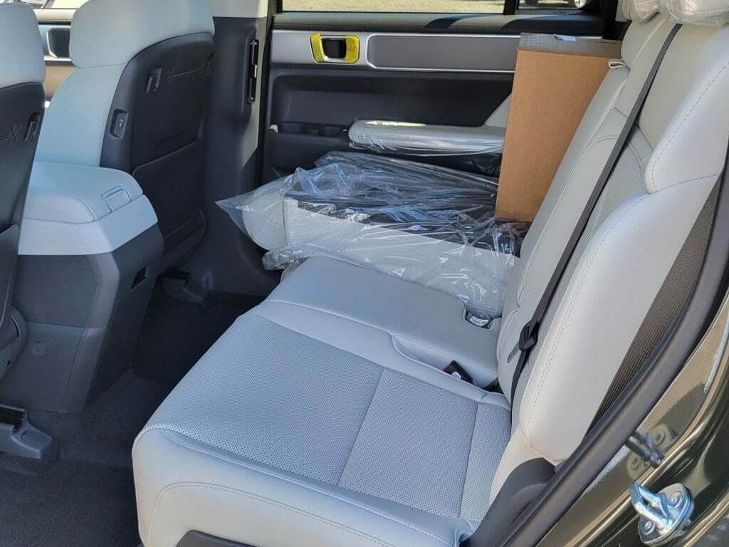 2026 Hyundai SANTA FE SEL AWD Chantilly VA