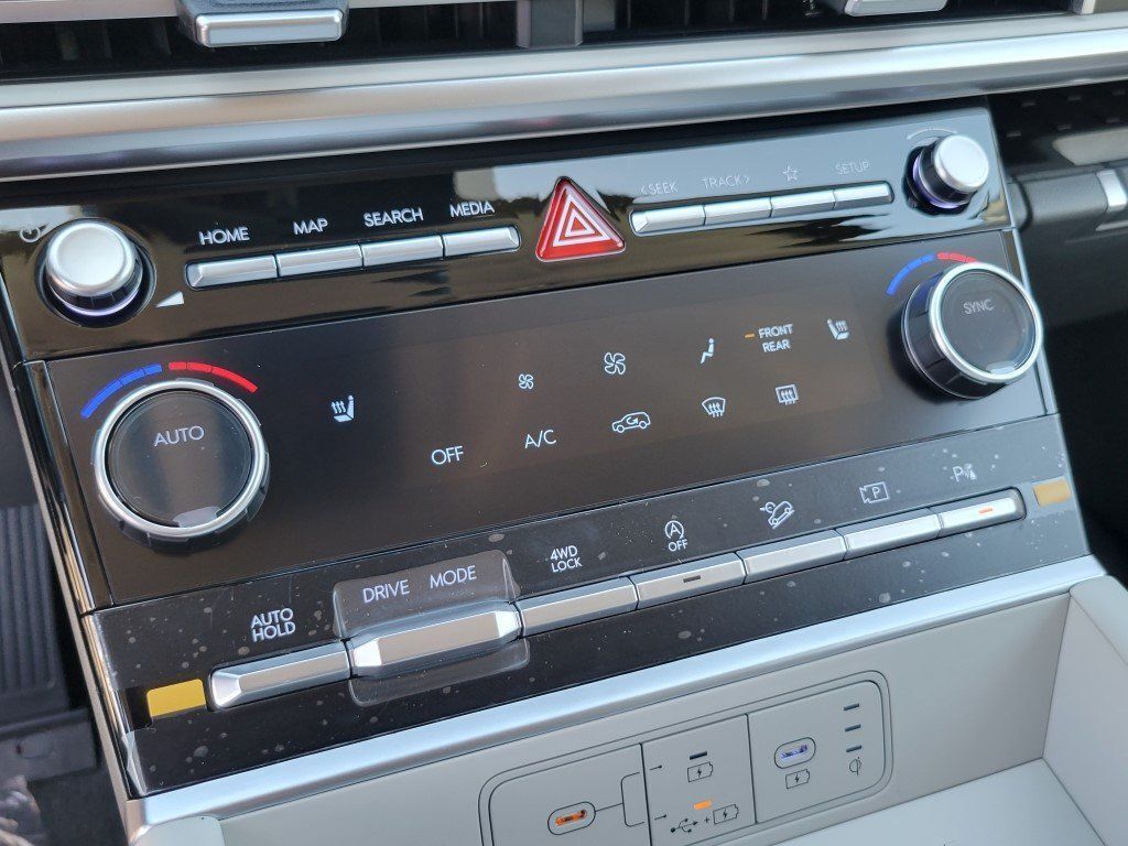 2026 Hyundai SANTA FE SEL AWD Chantilly VA