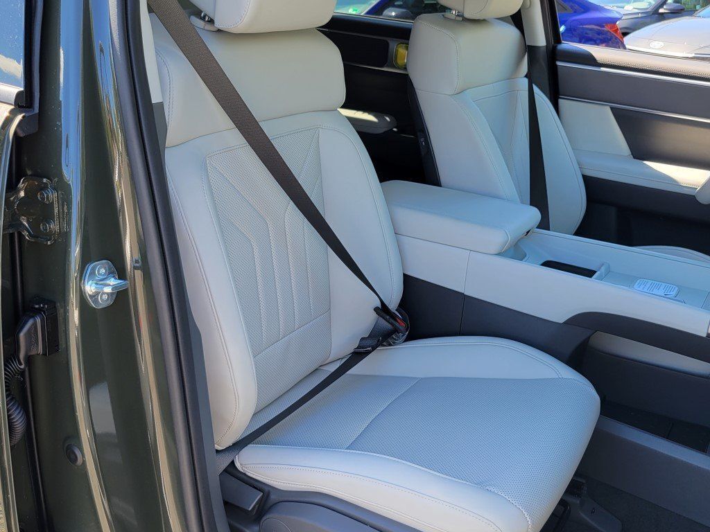 2026 Hyundai SANTA FE SEL AWD Chantilly VA