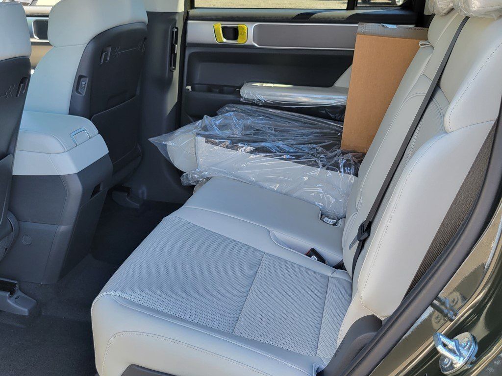 2026 Hyundai SANTA FE SEL AWD Chantilly VA