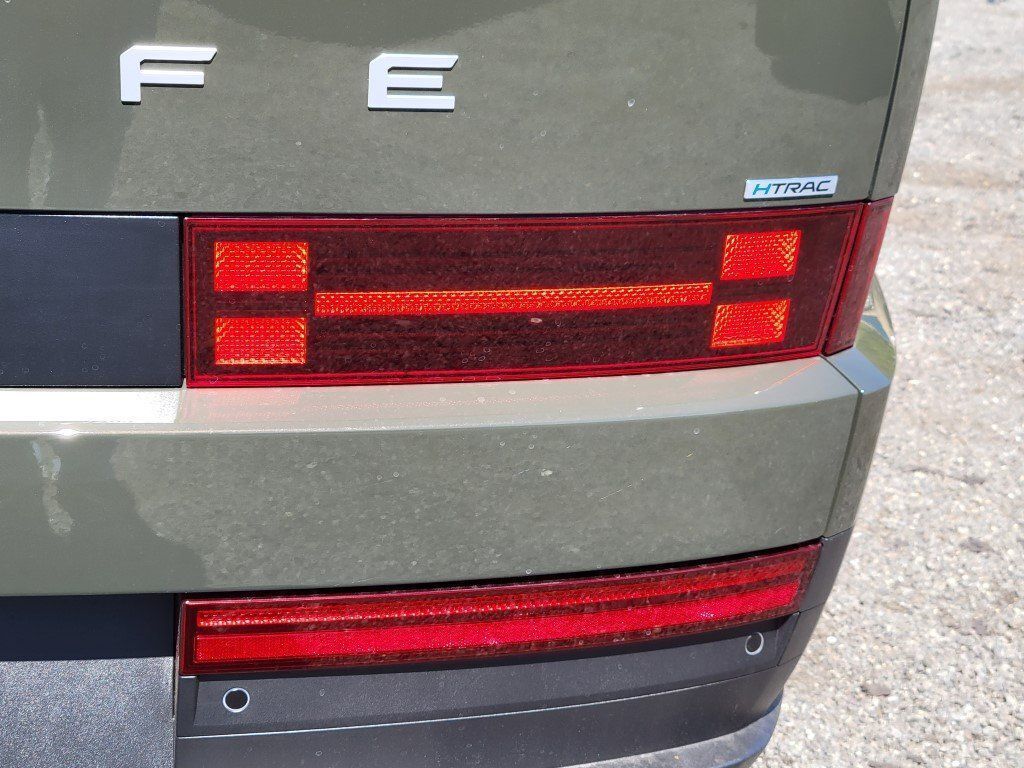 2026 Hyundai SANTA FE SEL AWD Chantilly VA