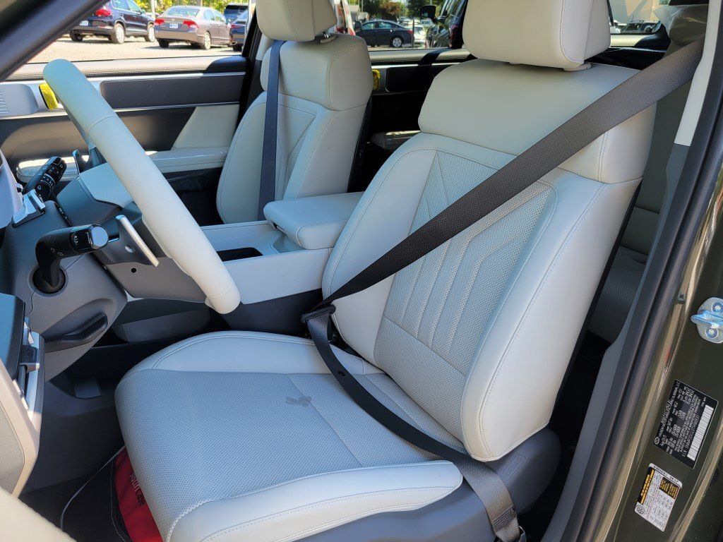 2026 Hyundai SANTA FE SEL AWD Chantilly VA