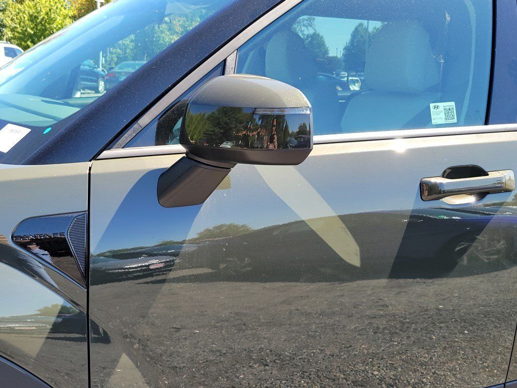 2026 Hyundai SANTA FE SEL AWD Chantilly VA