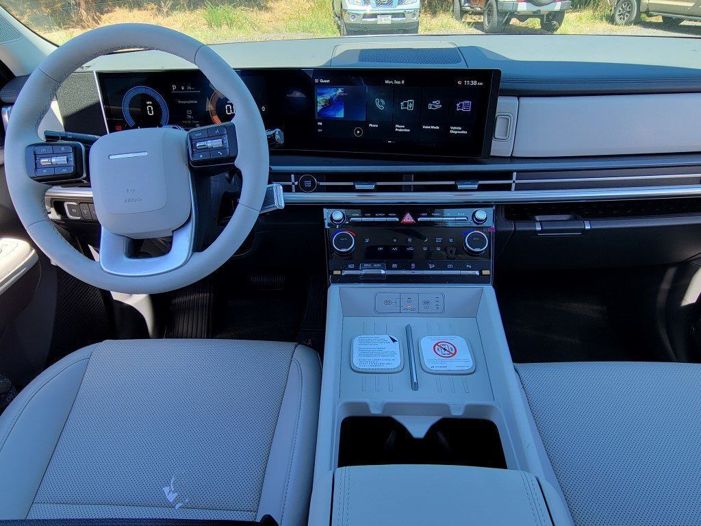 2026 Hyundai SANTA FE SEL AWD Chantilly VA