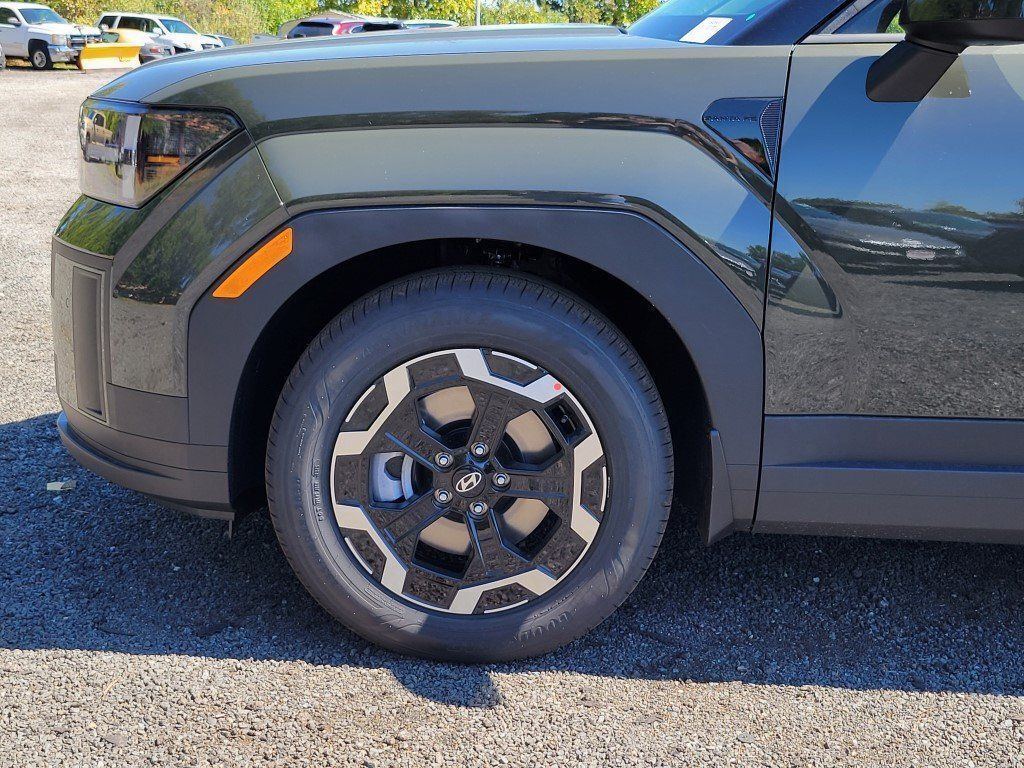 2026 Hyundai SANTA FE SEL AWD Chantilly VA