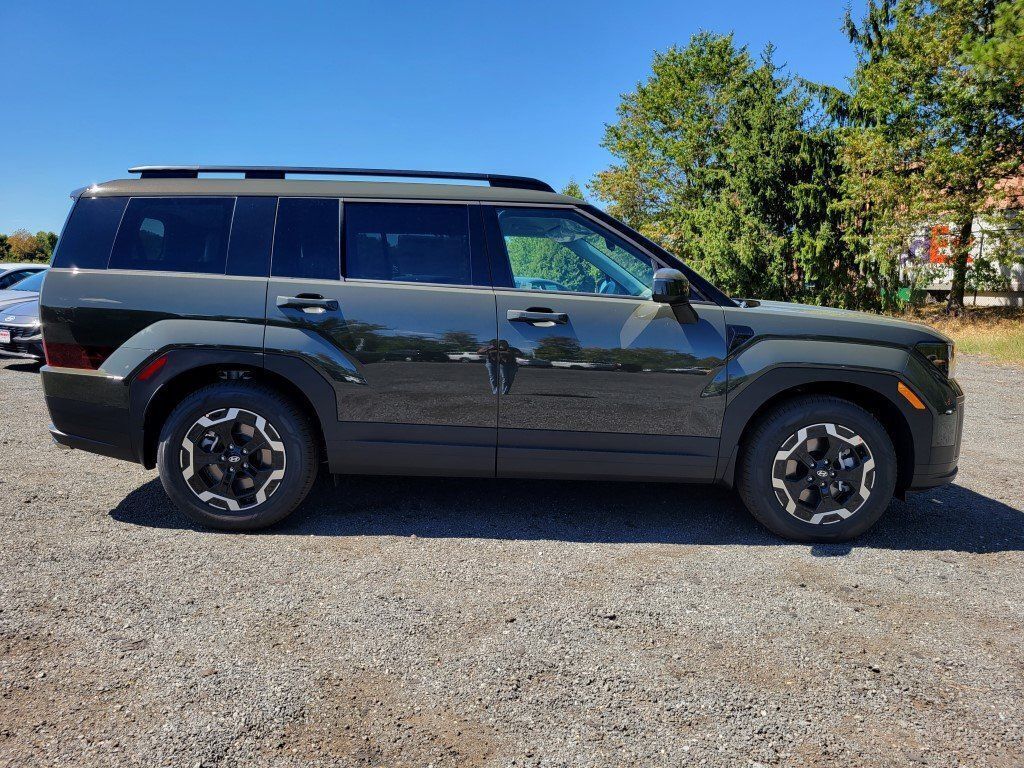 2026 Hyundai SANTA FE SEL AWD Chantilly VA